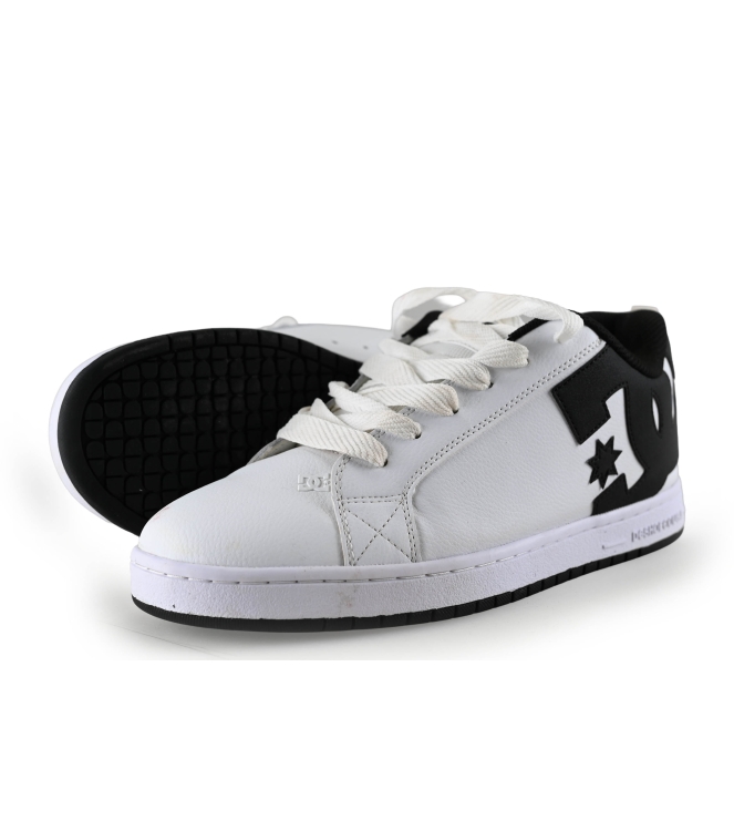 Dc Shoes Sneaker