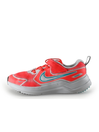 Nike Sportschuhe Rot 289125