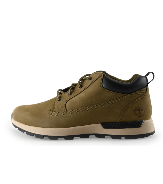 Timberland Schnürschuhe
