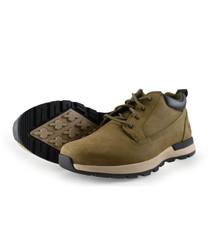 Timberland Schnürschuhe