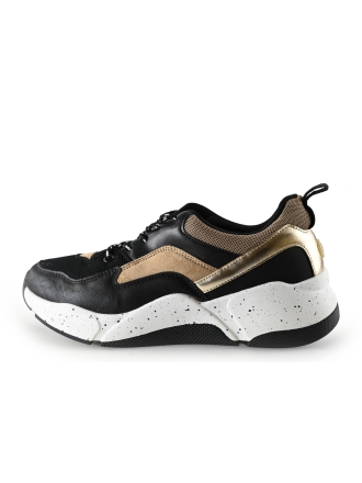 Alfonso Sneaker Beige 289129