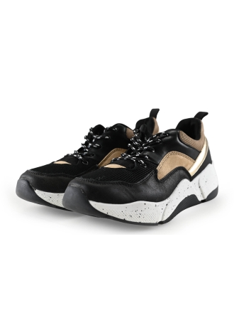 Alfonso Sneaker Beige 289129