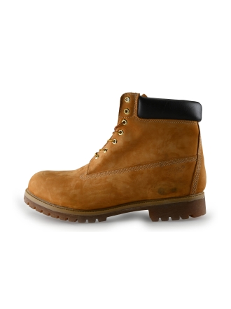 Timberland Stiefeletten Cognac 289130