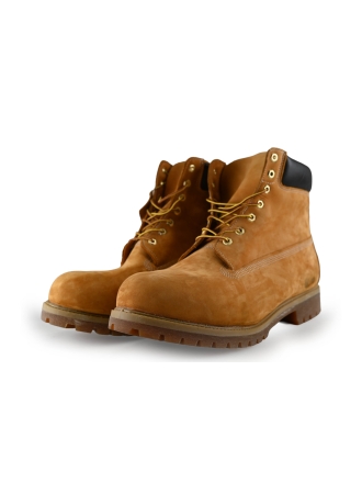 Timberland Stiefeletten Cognac 289130