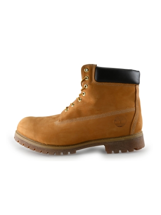 Timberland Stiefeletten Cognac 289131