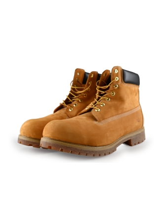 Timberland Stiefeletten Cognac 289131