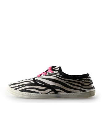 Gabox Sneaker Schwarz 289133