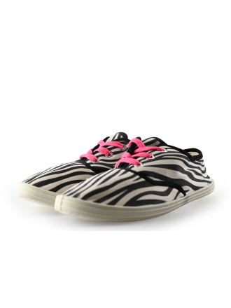 Gabox Sneaker Schwarz 289133