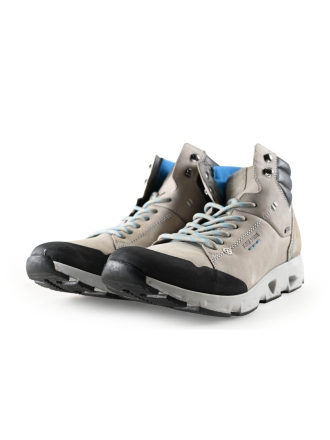 Josef Seibel Hohe Sneaker Grau 289136