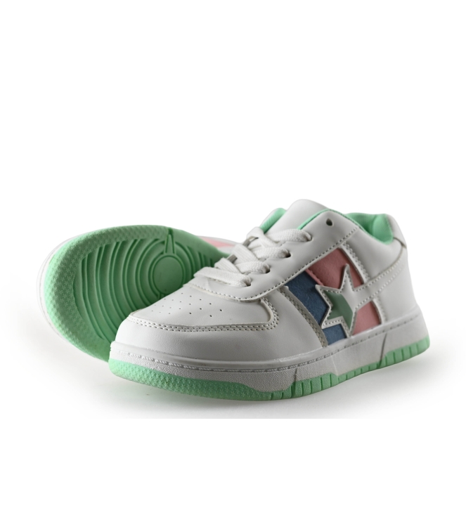 Claudia Ghizzani Sneaker