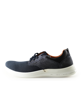 Jomos Sneaker Blau 289139