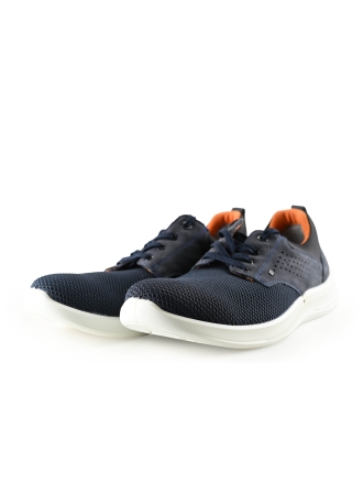 Jomos Sneaker Blau 289139