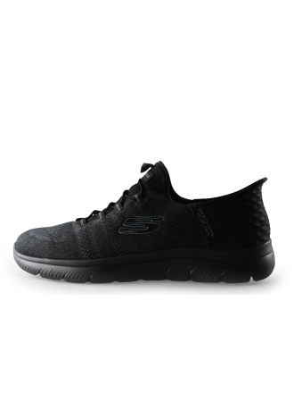 Skechers Sportschuhe Schwarz 289140