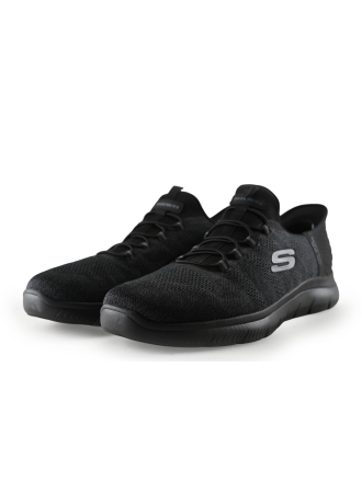 Skechers Sportschuhe Schwarz 289140