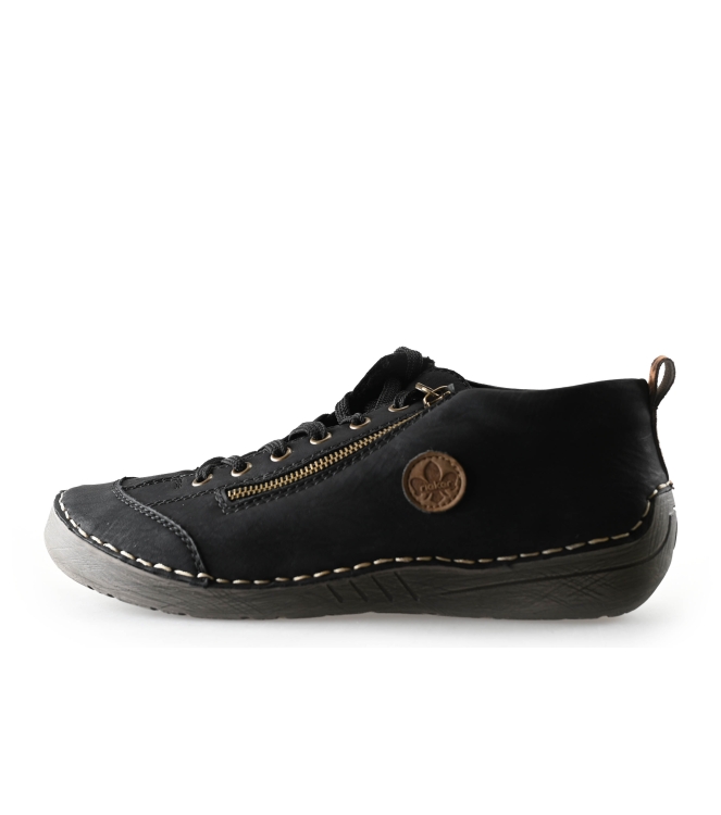 Rieker Schnürschuhe