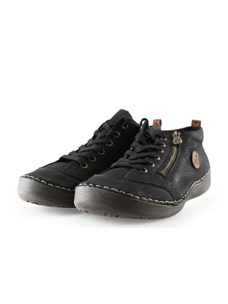 Rieker Schnürschuhe