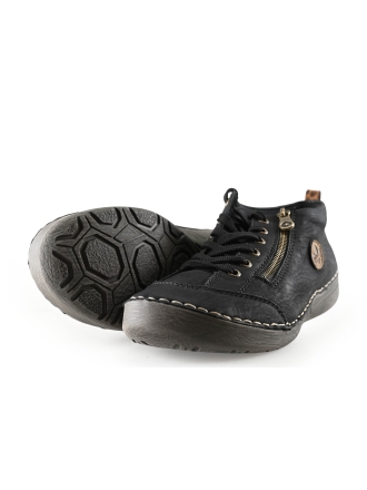 Rieker Schnürschuhe