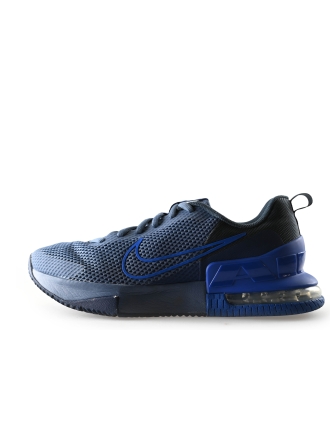 Nike Sportschuhe Blau 289143
