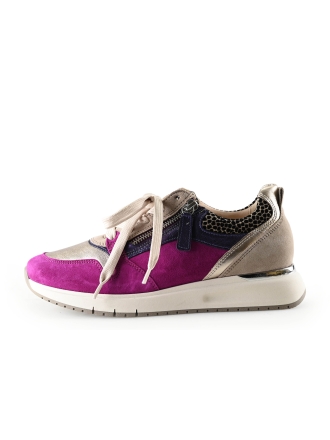 Gabor Sneaker Rosa 289147