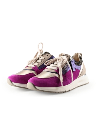 Gabor Sneaker Rosa 289147