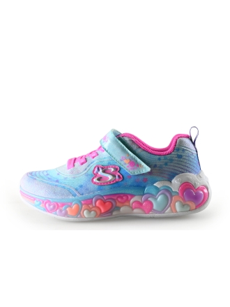 Skechers Sneaker Blau 289148