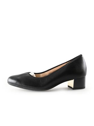 Ara pumps Schwarz 289151