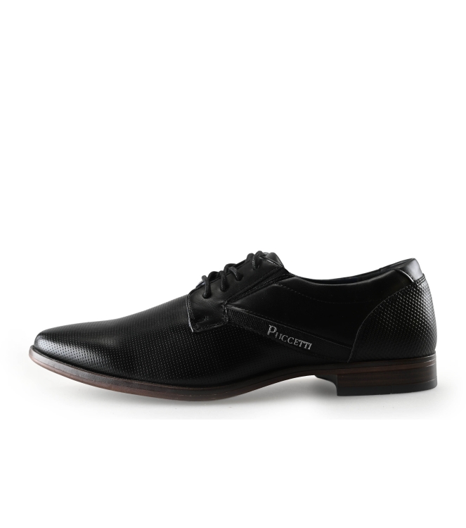 Puccetti Schnürschuhe