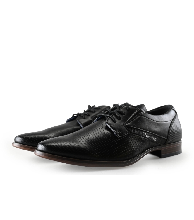 Puccetti Schnürschuhe