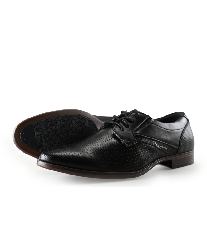 Puccetti Schnürschuhe