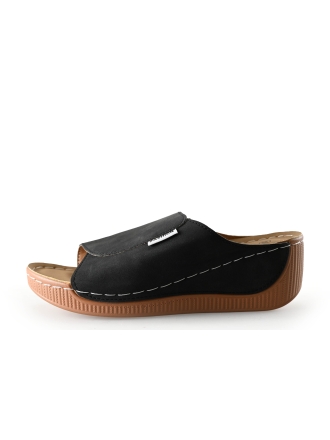 Fashion Flip-Flops Braun 289162