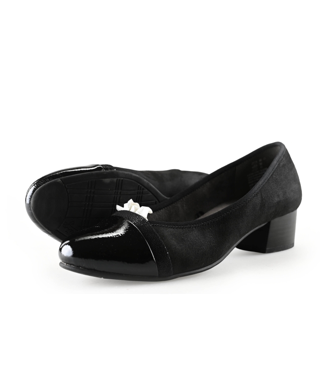 Jana pumps