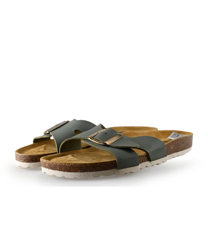 Palado Mules Pantoletten