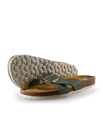 Palado Mules Pantoletten