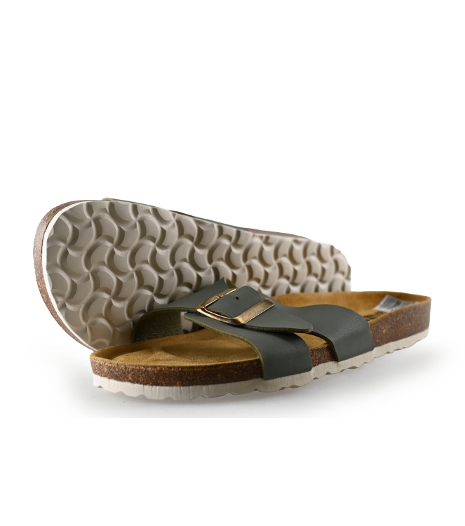 Palado Mules Pantoletten