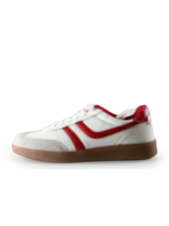 Moral Code Sneaker Weiß 289168