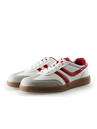Moral Code Sneaker Weiß 289168
