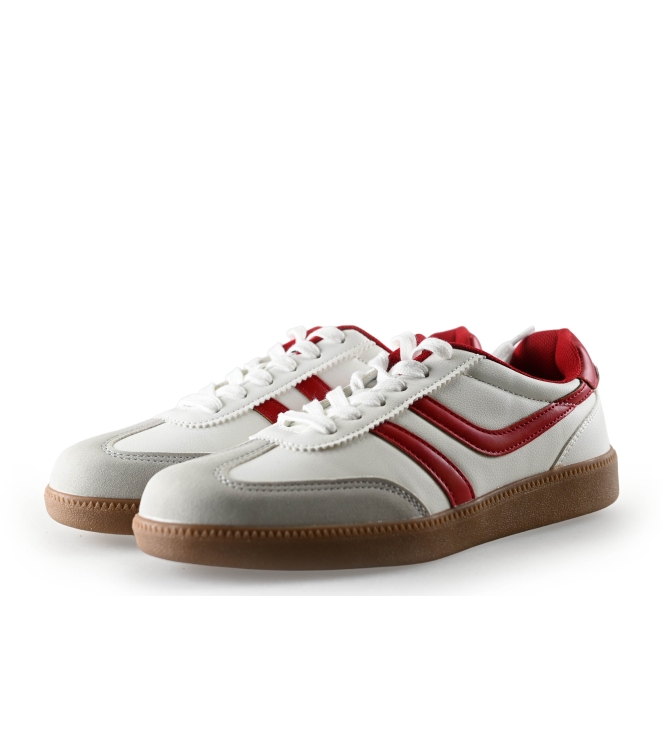 Moral Code Sneaker