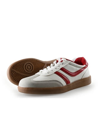 Moral Code Sneaker