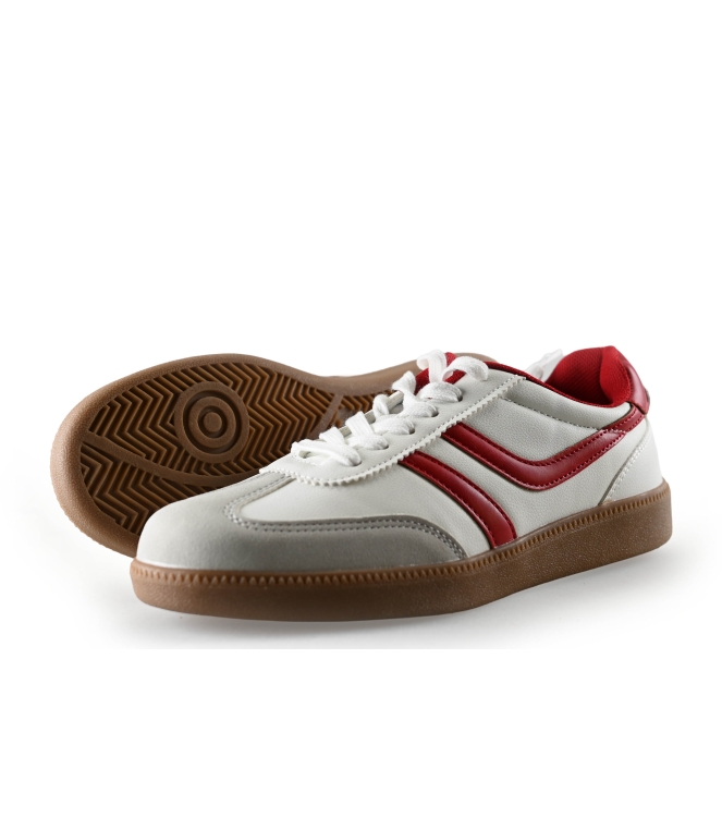 Moral Code Sneaker