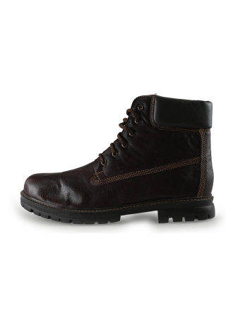 Henry Gondorff Schnürstiefel