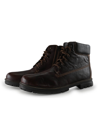 Henry Gondorff Schnürstiefel