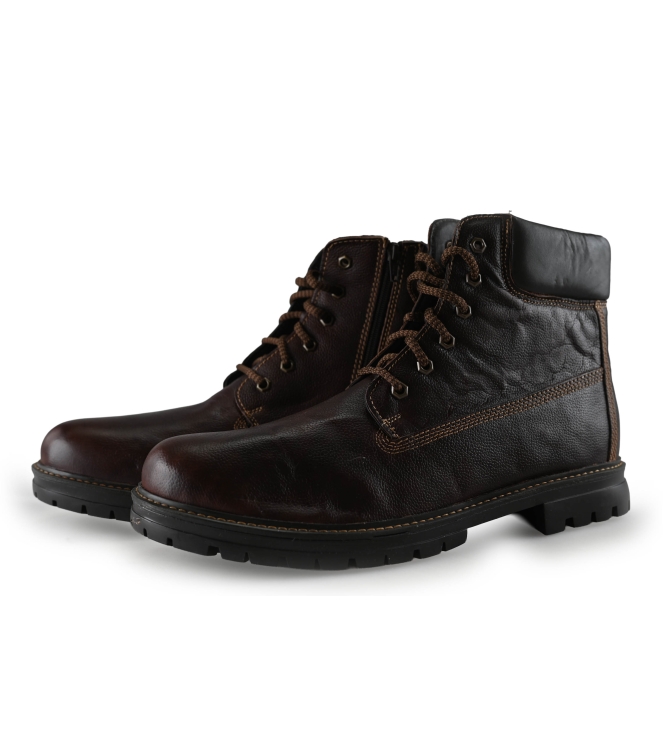 Henry Gondorff Schnürstiefel