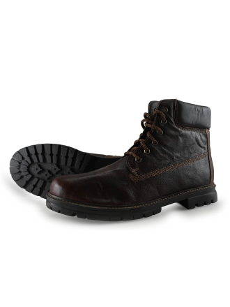 Henry Gondorff Schnürstiefel