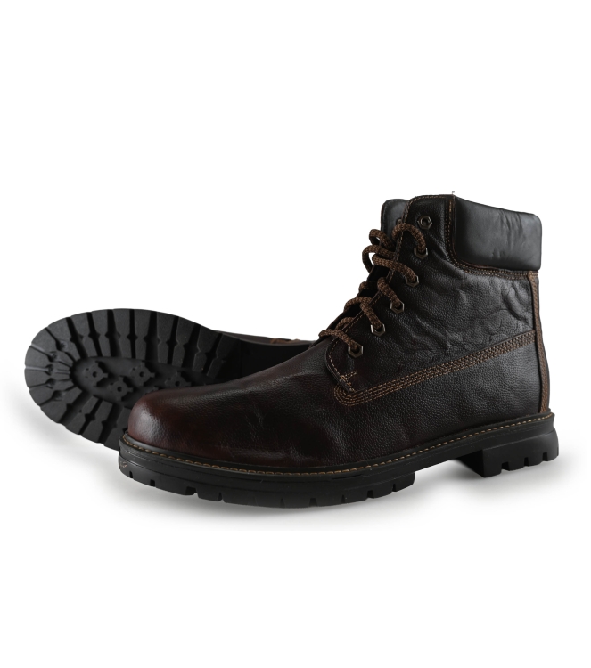 Henry Gondorff Schnürstiefel