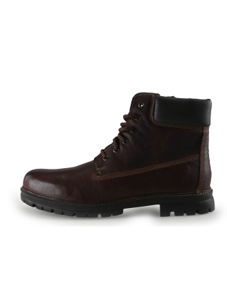Henry Gondorff Stiefeletten Braun 289189