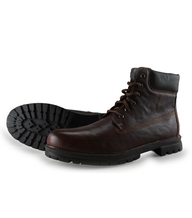 Henry Gondorff Stiefeletten