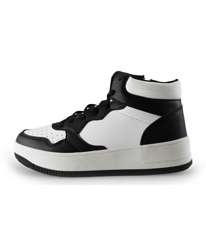 Barbarella Hohe Sneaker