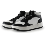 Barbarella Hohe Sneaker