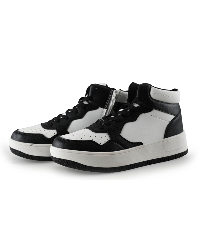 Barbarella Hohe Sneaker