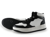 Barbarella Hohe Sneaker